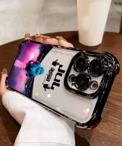 for iPhone 11 jul couqe siliscone