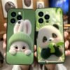 panda coque iphone 16